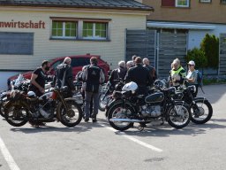 2022 Jun Old Oldies Ausfahrt