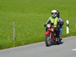 2022 Jun Old Oldies Ausfahrt