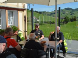 2022 Jun Old Oldies Ausfahrt