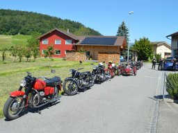 2022 Jun Old Oldies Ausfahrt