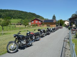 2022 Jun Old Oldies Ausfahrt