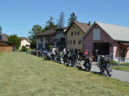 2022 Jun Old Oldies Ausfahrt