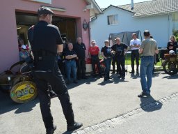 2022 Jun Old Oldies Ausfahrt