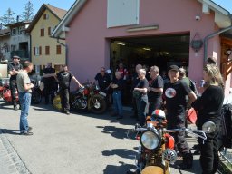 2022 Jun Old Oldies Ausfahrt