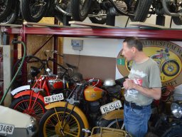 2022 Jun Old Oldies Ausfahrt