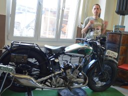 2022 Jun Old Oldies Ausfahrt