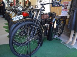 2022 Jun Old Oldies Ausfahrt