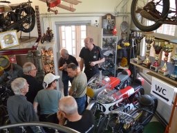 2022 Jun Old Oldies Ausfahrt