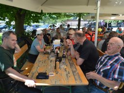 2022 Jun Old Oldies Ausfahrt