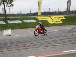 2022 Mai MOTORWORLD Classics Bodensee