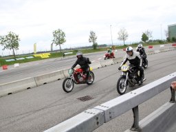 2022 Mai MOTORWORLD Classics Bodensee