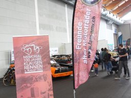 2022 Mai MOTORWORLD Classics Bodensee