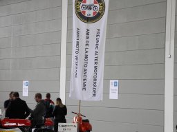 2022 Mai MOTORWORLD Classics Bodensee