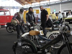 2022 Mai MOTORWORLD Classics Bodensee