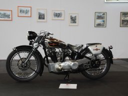 2022 Mai MOTORWORLD Classics Bodensee