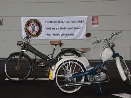 2022 Mai MOTORWORLD Classics Bodensee