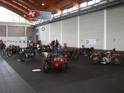 2022 Mai MOTORWORLD Classics Bodensee