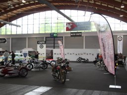 2022 Mai MOTORWORLD Classics Bodensee
