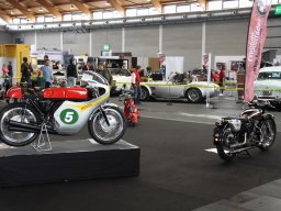 2022 Mai MOTORWORLD Classics Bodensee