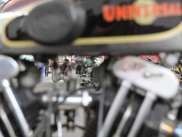 2022 Mai MOTORWORLD Classics Bodensee