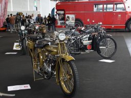 2022 Mai MOTORWORLD Classics Bodensee