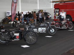 2022 Mai MOTORWORLD Classics Bodensee