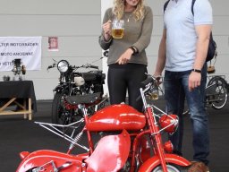 2022 Mai MOTORWORLD Classics Bodensee