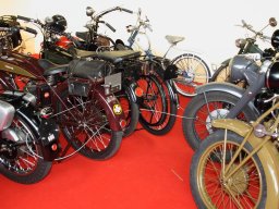 2022 Mai MOTORWORLD Classics Bodensee