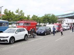 2022 Mai MOTORWORLD Classics Bodensee