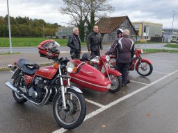 2022 Okt Oldie Treffen Hilzingen