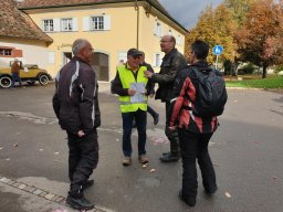 2022 Okt Oldie Treffen Hilzingen