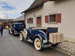 2022 Okt Oldie Treffen Hilzingen