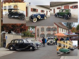 2022 Okt Oldie Treffen Hilzingen