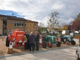 2022 Okt Oldie Treffen Hilzingen