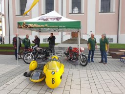 2022 Okt Oldie Treffen Hilzingen
