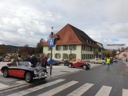 2022 Okt Oldie Treffen Hilzingen