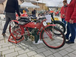 2022 Okt Oldie Treffen Hilzingen