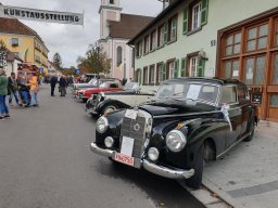 2022 Okt Oldie Treffen Hilzingen