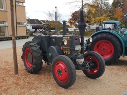 2022 Okt Oldie Treffen Hilzingen