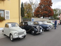 2022 Okt Oldie Treffen Hilzingen