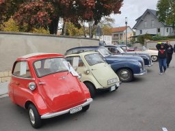 2022 Okt Oldie Treffen Hilzingen