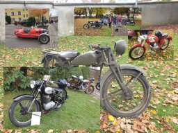 2022 Okt Oldie Treffen Hilzingen