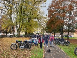 2022 Okt Oldie Treffen Hilzingen