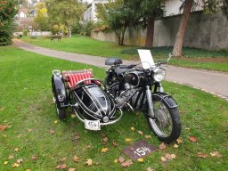 2022 Okt Oldie Treffen Hilzingen