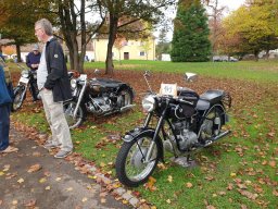 2022 Okt Oldie Treffen Hilzingen
