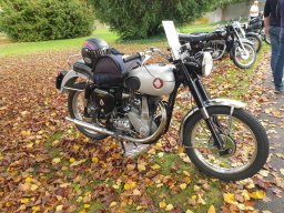 2022 Okt Oldie Treffen Hilzingen