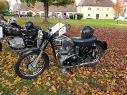 2022 Okt Oldie Treffen Hilzingen