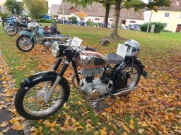 2022 Okt Oldie Treffen Hilzingen