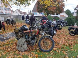 2022 Okt Oldie Treffen Hilzingen