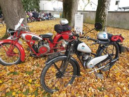 2022 Okt Oldie Treffen Hilzingen